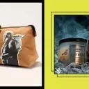 Bath & Body Works Launches 'The Mandalorian and Grogu' Collection