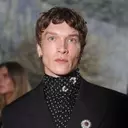 Connor Storrie's Met Gala Debut: A Chic All-Black Ensemble and Rising Star Status