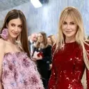 Nicole Kidman and Daughter Sunday Rose Dazzle at 2026 Met Gala in Chanel and Dior