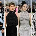 Rising Stars Dazzle at Met Gala Debut with Unique Styles