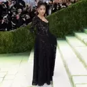 Zoë Kravitz and Harry Styles: A Met Gala Engagement Mystery