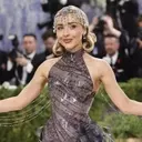 Sabrina Carpenter's Homage to Audrey Hepburn at the Met Gala