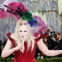Gwendoline Christie's Met Gala 2026: A Vision of Self-Reflection
