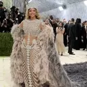 Beyonce's Dazzling Return to the Met Gala 2026