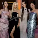 Blackpink Members Showcase Individual Style at Met Gala Debut