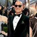 Stars of "The Devil Wears Prada 2" Shine at Met Gala 2026, Meryl Streep Absent