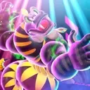 Donkey Kong Bananza: Rattlin' Snake Event Coming Soon