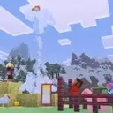 Unleashing Geysers in Minecraft: Fun and Frustration