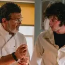 Dominic Sessa Embodies Anthony Bourdain in A24's 'Tony' Trailer