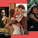 From Verona to the Big Screen: A Comprehensive Ranking of "Romeo and Juliet" Film Adaptations