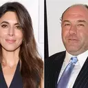 Jamie-Lynn Sigler Reflects on James Gandolfini's Absence from Her First Wedding