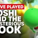 Nintendo UK Showcases Switch 2's Major Titles in New Promotional Video