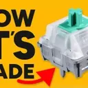 A Deep Dive into the Manufacturing of Magnetic Keyboard Switches
