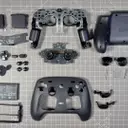 Valve Releases Steam Controller CAD Files for Enthusiast Customization