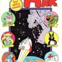 The Enduring Charm of Space Ark: A Deep Dive into a Niche Sci-Fi Comic Parody