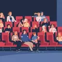 Gen Z and Gen Alpha's Impact on Moviegoing and Hollywood Interviews