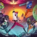 Avantris Entertainment's 'Neon Odyssey' Shatters Kickstarter Records, Redefining D&D 5e Space Opera