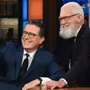 Letterman Criticizes CBS Over 'Late Show' Cancellation
