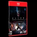 Limited Run Games Announces Physical Release for Alien: Rogue Incursion - Part I: Evolved Edition on Switch 2