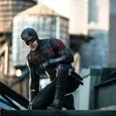 Luke Cage's Definitive Return to the Marvel Cinematic Universe in 'Daredevil: Born Again'