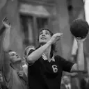 Ulya: A Latvian Basketball Legend's Story on Screen