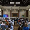 Sheffield DocFest Unveils Comprehensive Industry Program Featuring BBC Storyville, AI Discussions, and Huw Edwards Docudrama