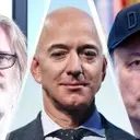 Musk Lauds Newell, Dismisses Bezos in OpenAI Board Discussion