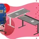 Secretlab Gaming Gear Deals: Enhance Your Setup with Discounts on Chairs and Desks