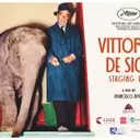 Fandango Secures Global Rights for 'Vittorio De Sica - Staging Life' Documentary Premiering at Cannes Classics