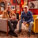 Anthony Mason's 'Alchemy': A Deep Dive into Artists' Creative Journeys