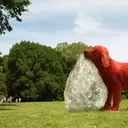 Clifford the Big Red Dog Returns with New Series and Companion Game