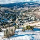 Baisse marquée de la fréquentation des stations de ski américaines suite à un hiver peu neigeux