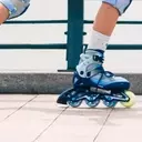 Les avantages du roller pour les enfants