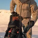 Guide complet : transport, entretien et stockage de votre sac à dos airbag pour le ski