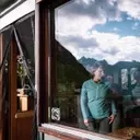 Le métier de gardien de refuge en montagne : une évolution constante