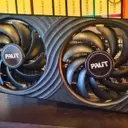 Palit Clarifies Galax Closure Rumors, Confirms Future GPU Development