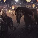 The Curious Case of Geralt's Horses: Unraveling the 'Roach' Mystery in The Witcher Saga
