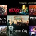 Griffin Gaming Partners Unveils $100 Million Fund for Indie Game Development with Transmedia Appeal