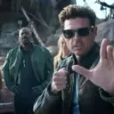 Box Office: 'Mortal Kombat II' Dominates Friday, Eyeing Top Weekend Spot