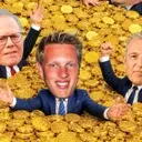 Media Moguls' 2025 Salaries: A Deep Dive into Executive Compensation Amidst Industry Challenges