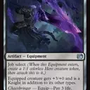 The Evolution of Job Select in Magic: The Gathering's Final Fantasy Set