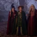 Hocus Pocus 3: The Sanderson Sisters Are Back!