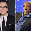 Stephen Colbert Reflects on 'The Late Show's' Conclusion and Successor