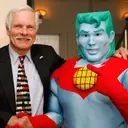 Ted Turner's Environmental Legacy: The Real-Life Captain Planet