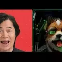 Nintendo Reveals Star Fox GameChat Avatars and AR Filters for Switch 2