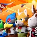 Star Fox Characters Transformed into Adorable Plush Toys