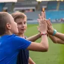 Stratégies gagnantes pour le cross scolaire