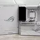 Motherboard Market Faces Downturn Amidst AI Boom and Component Scarcity