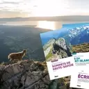 Découvrez les splendeurs alpines : itinéraires de randonnée pour l'été