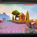 Zowie XL2586X+ Monitor: A High-Performance Investment for Elite FPS Gaming